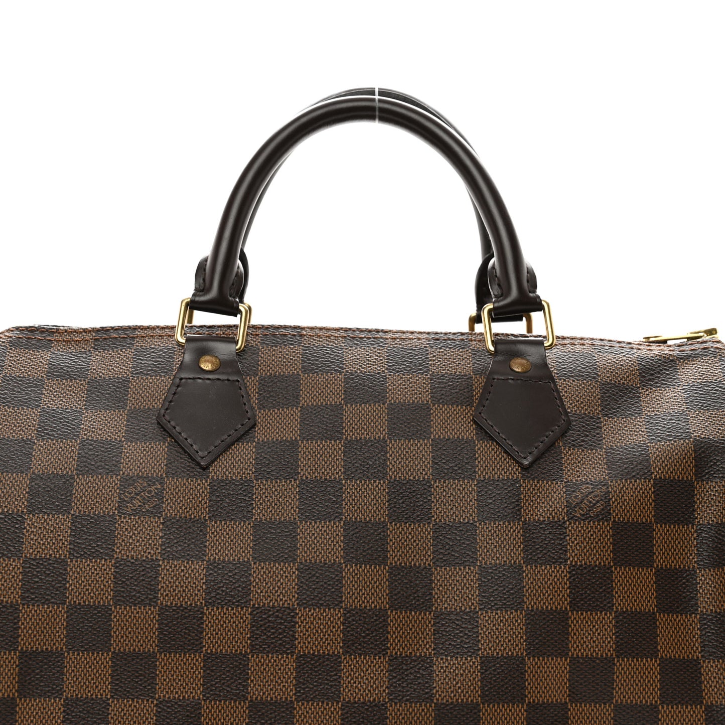 Damier Ebene Speedy 30