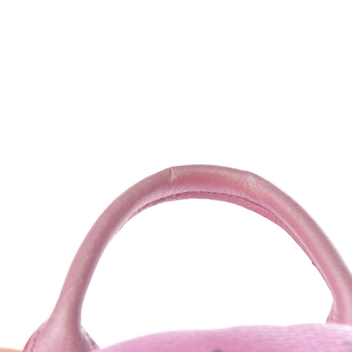 Visetos Studded Medium Stark M Backpack Pink