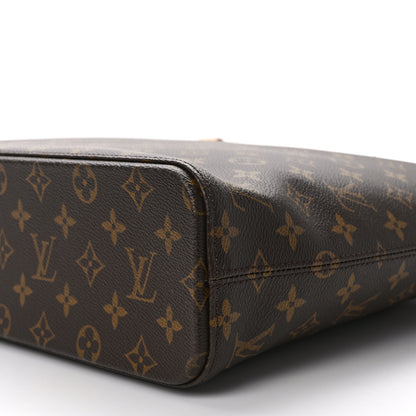 Louis Vuitton Monogram Luco 9 of 12