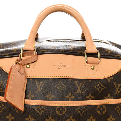 Louis Vuitton Monogram Eole 50 6 of 14
