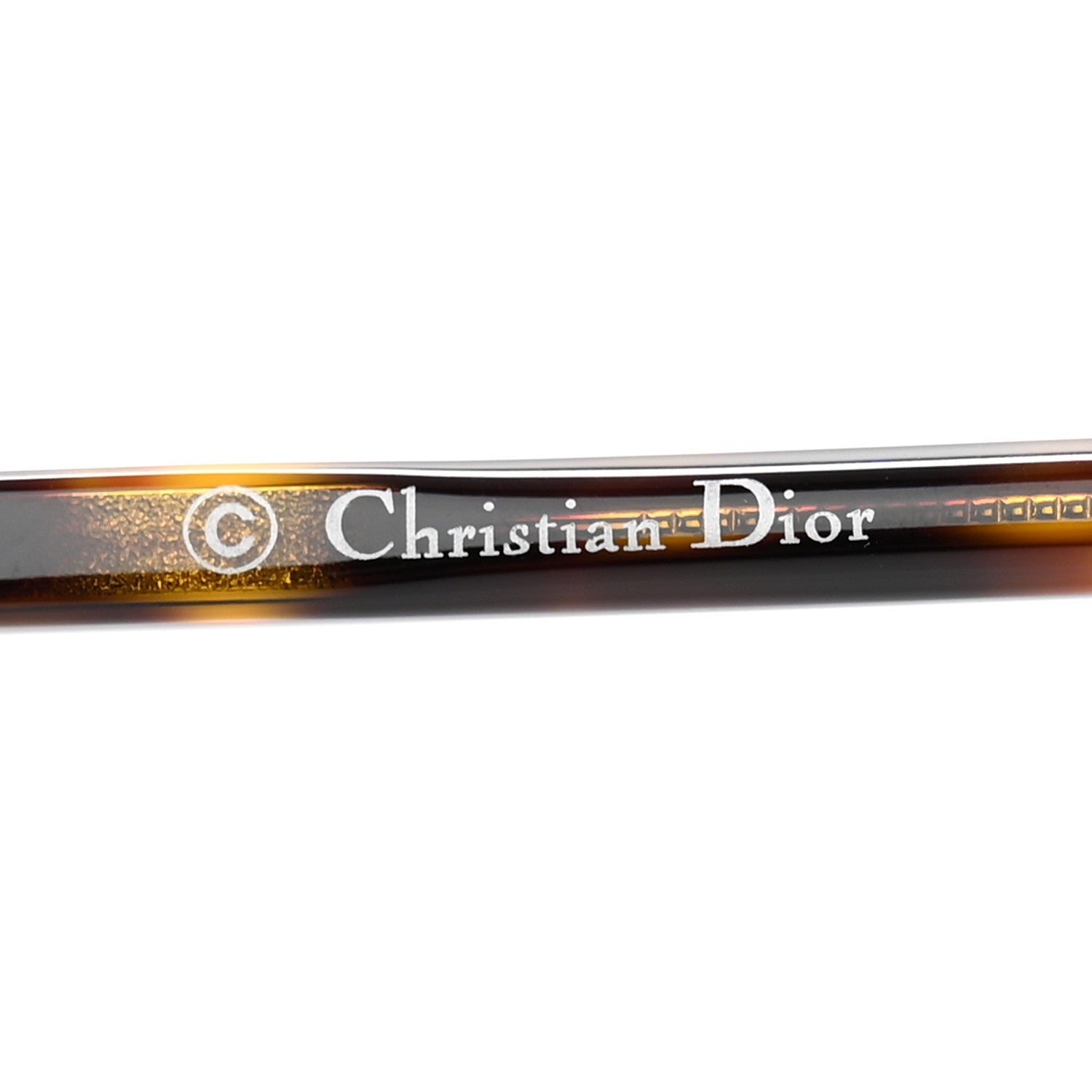 Christian Dior Mirrored So Real Sunglasses Blue 5 of 9