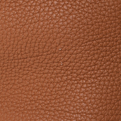 Hermes Togo Swift 24/24 35 Gold 18 of 18