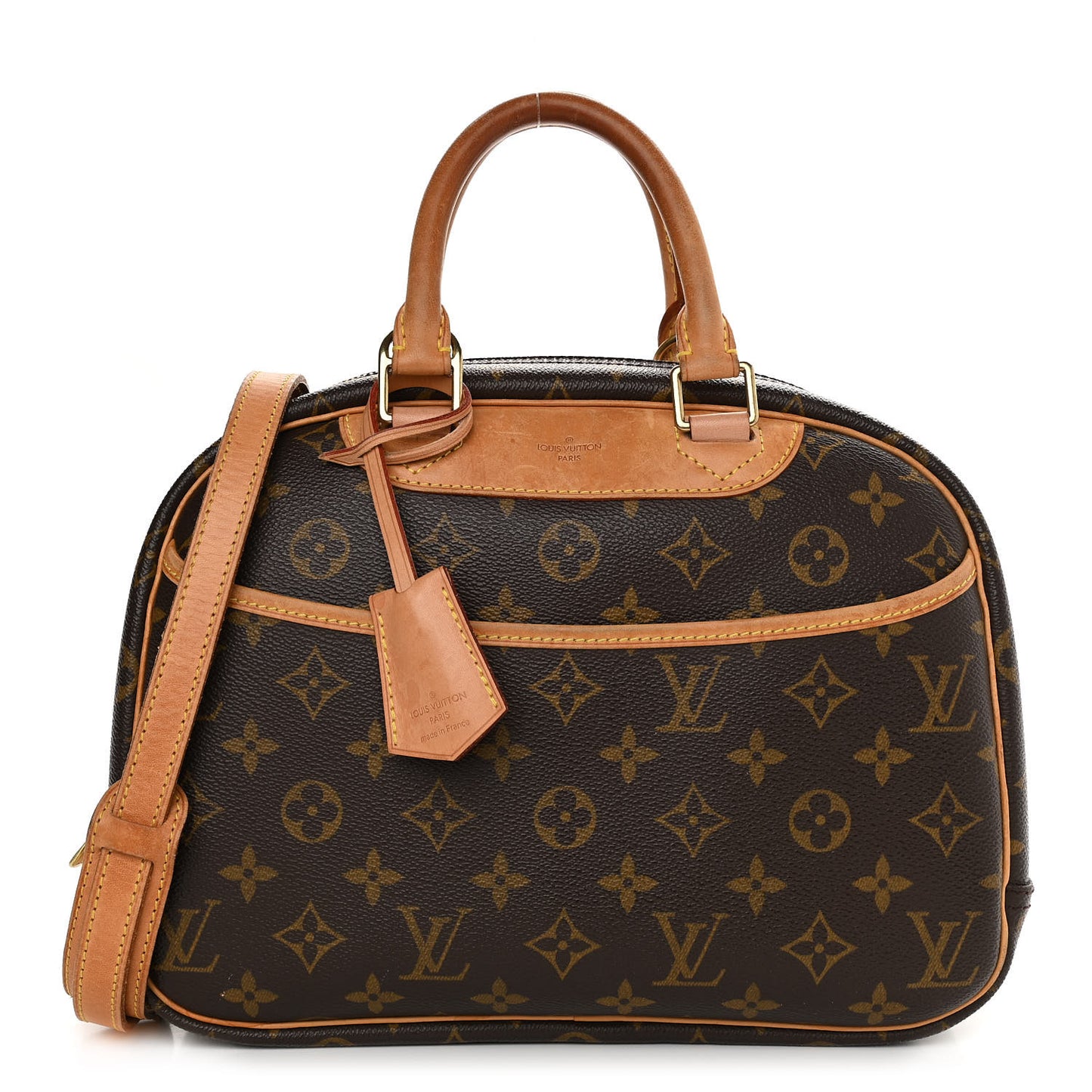 Monogram Trouville