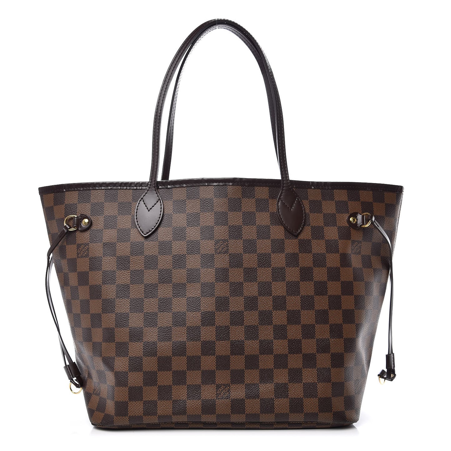 Damier Ebene Neverfull MM