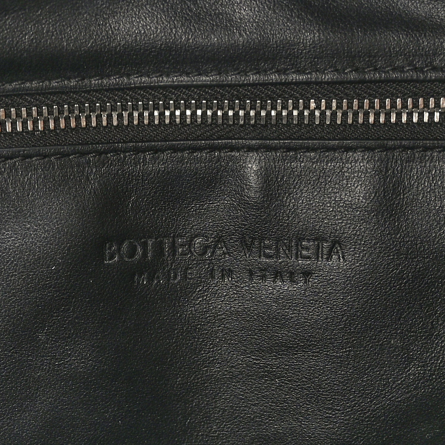 Bottega Veneta Nappa Intrecciato Small Jodie Black 6 of 8