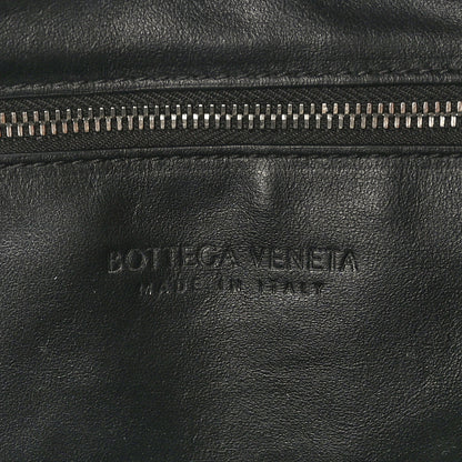 Bottega Veneta Nappa Intrecciato Small Jodie Black 6 of 8