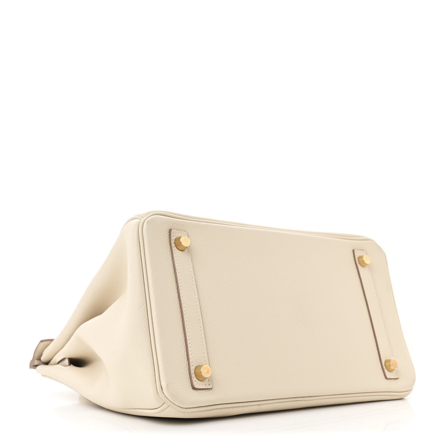 Togo Birkin 30 Craie