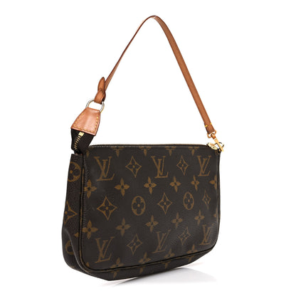 Louis Vuitton Monogram Pochette Accessories 3 of 10