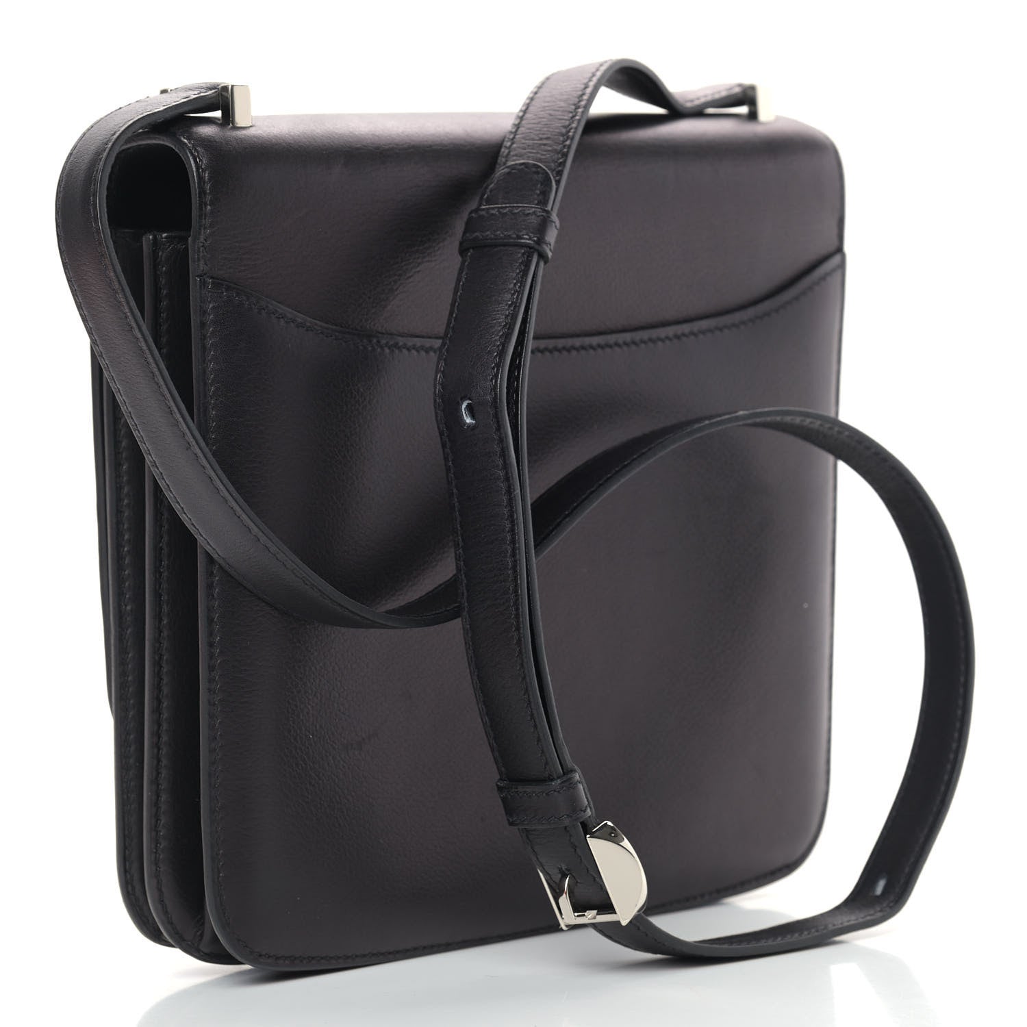 Hermes Evergrain 2002 20 Black 3 of 13