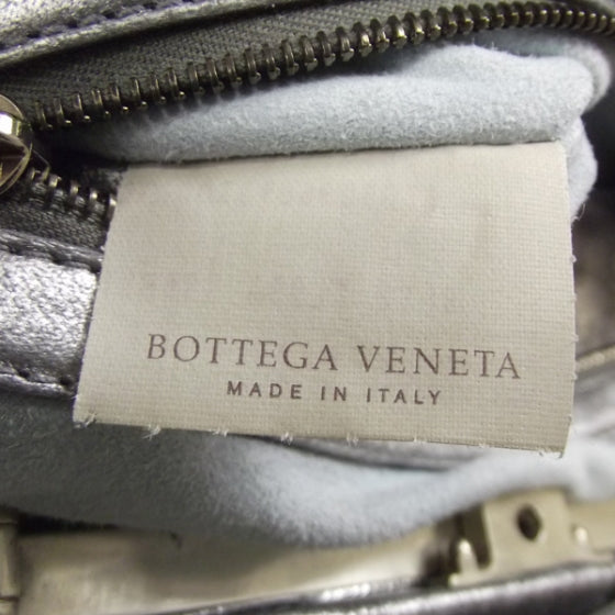 Bottega Veneta Watersnake Lavorazione Fatta A Mano LTD ED 9 of 11