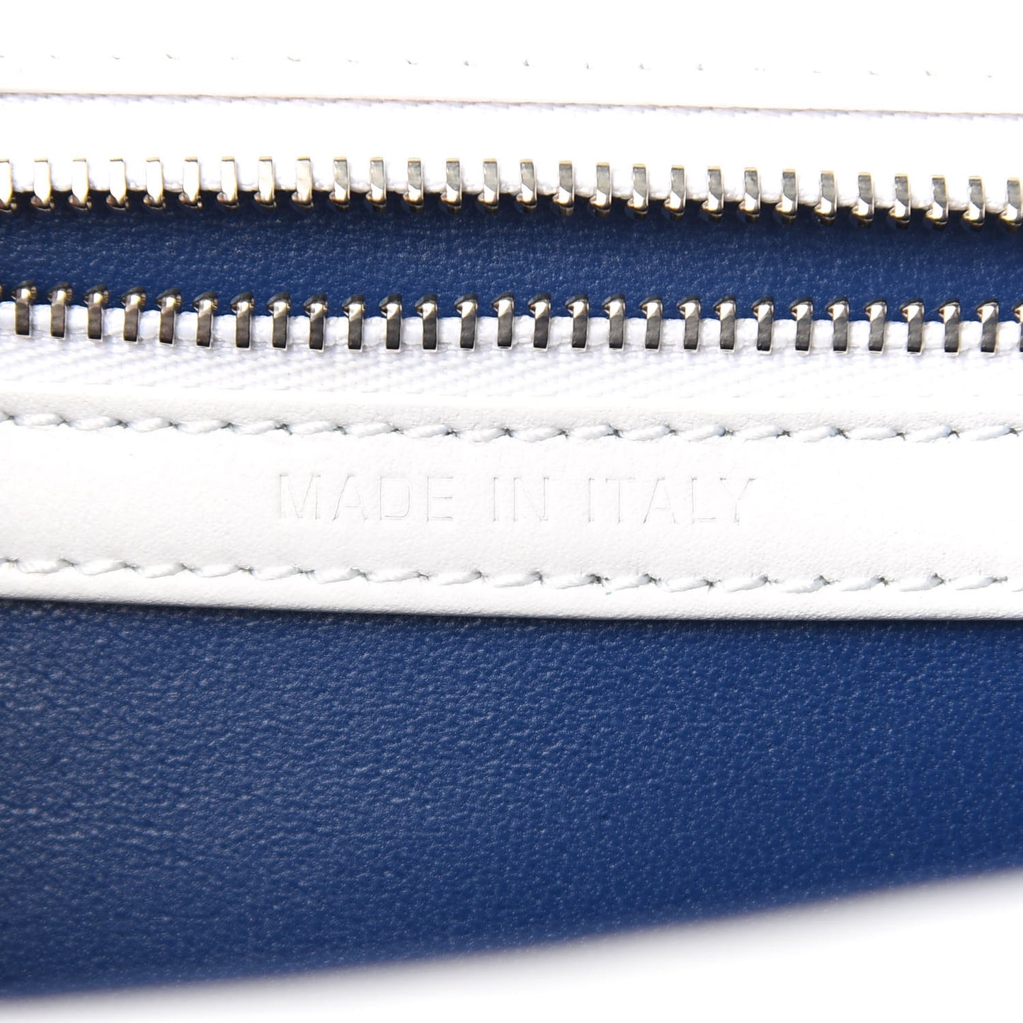Lambskin Quilted Embroidered Small Diorama Flap Bag Off White
