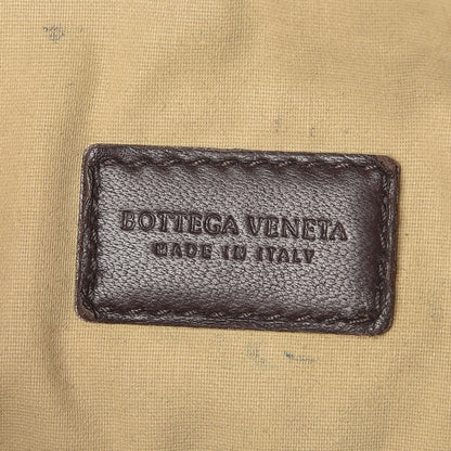 Bottega Veneta Nappa Intrecciato Cosmetic Case Multi 6 of 7