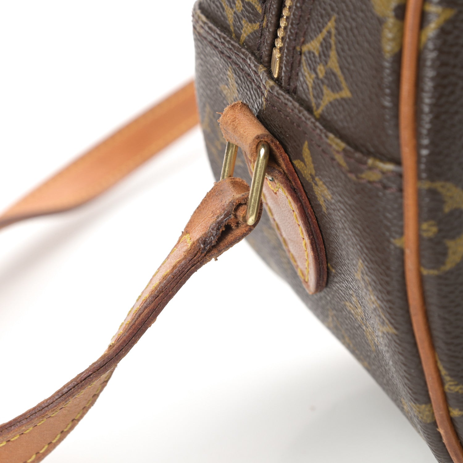 Louis Vuitton Monogram Blois 12 of 16