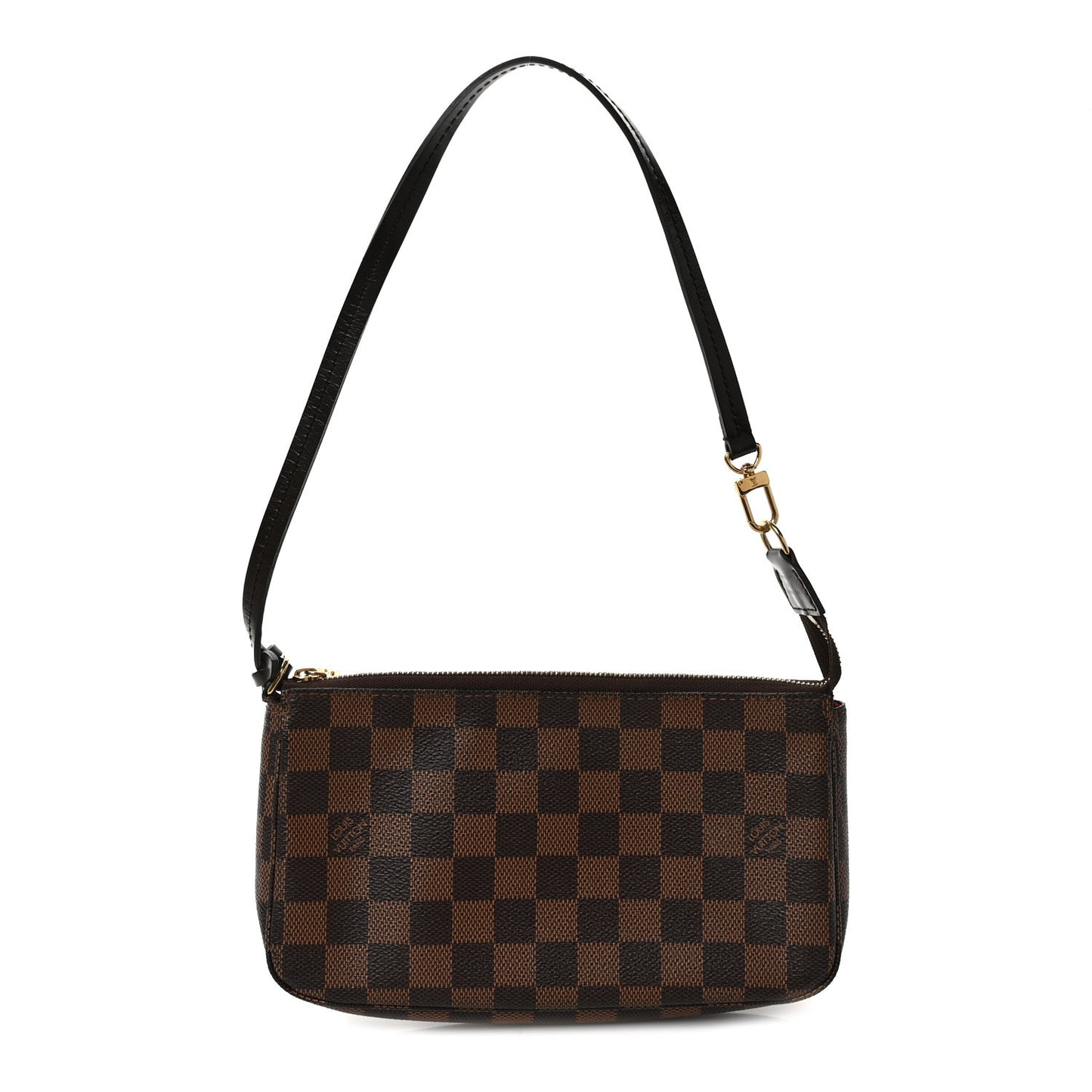 Damier Ebene Pochette Accessories NM