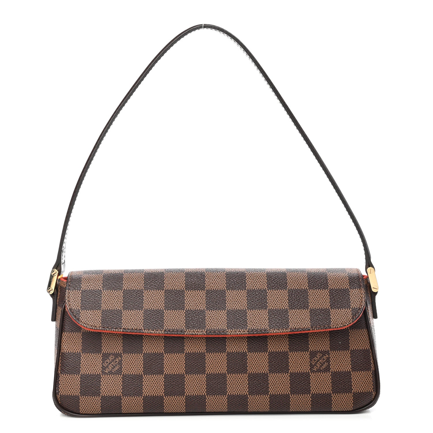 Louis Vuitton Damier Ebene Recoleta 1 of 6