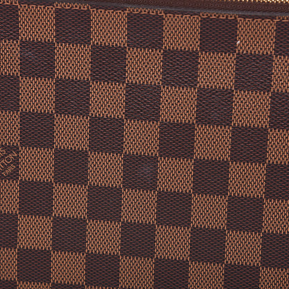 Louis Vuitton Damier Ebene Neo Neverfull MM 11 of 16
