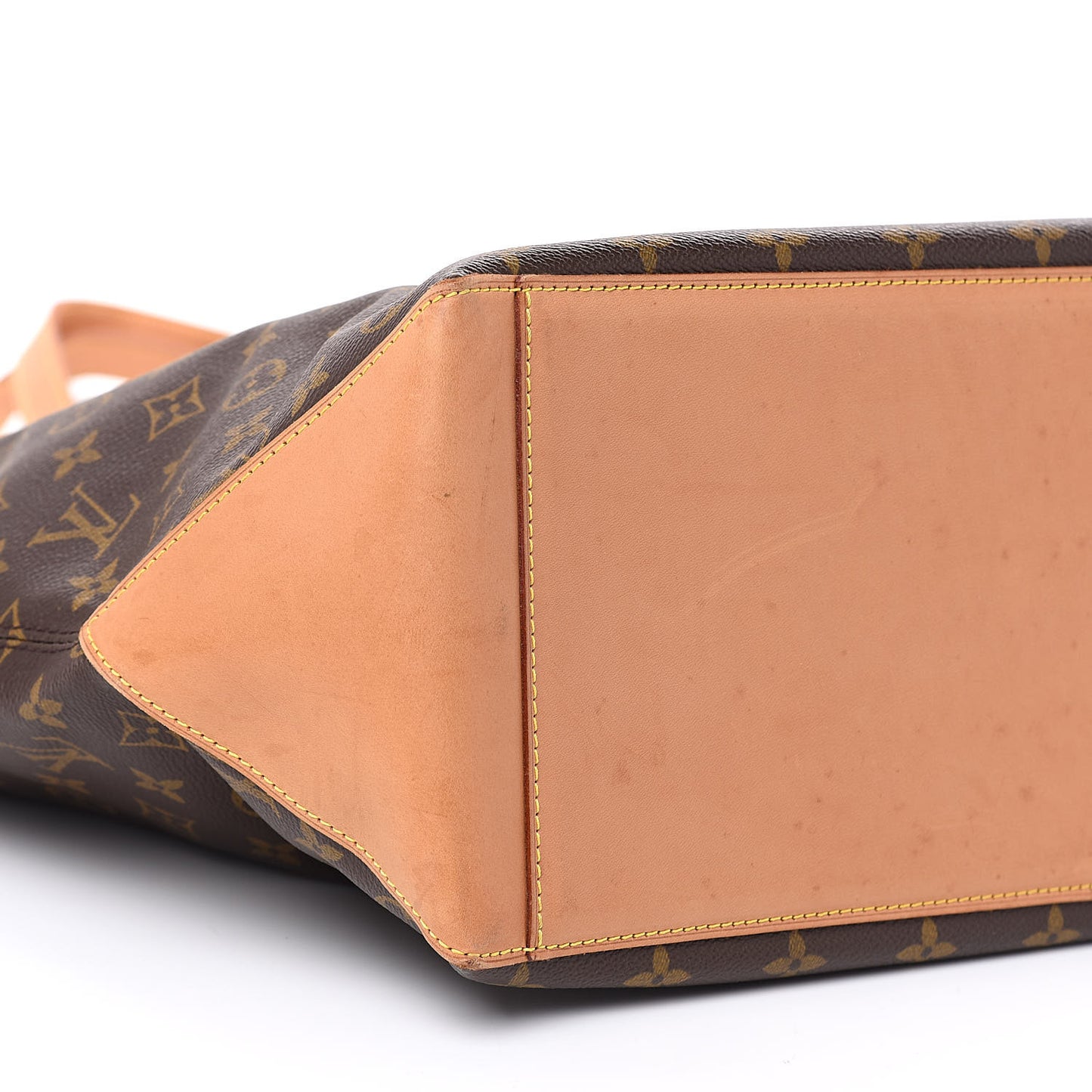 Monogram Cabas Alto