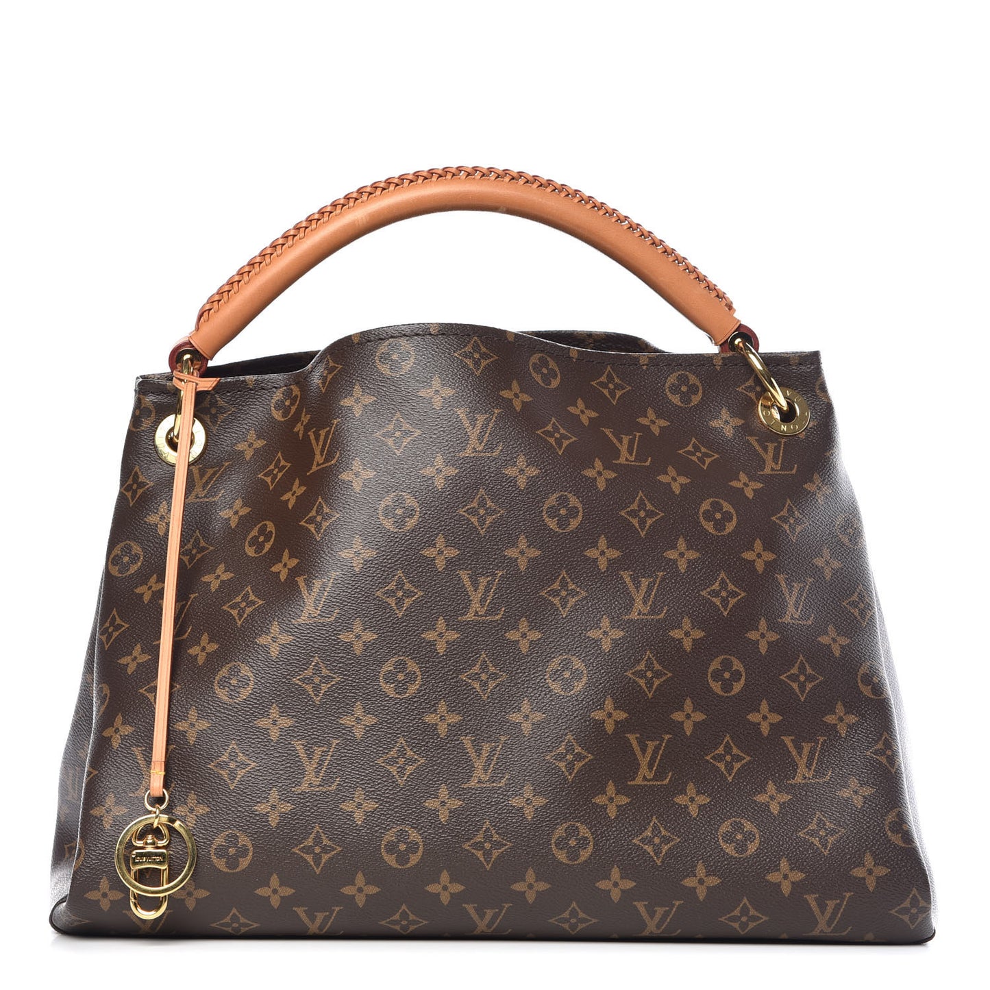 Monogram Artsy MM