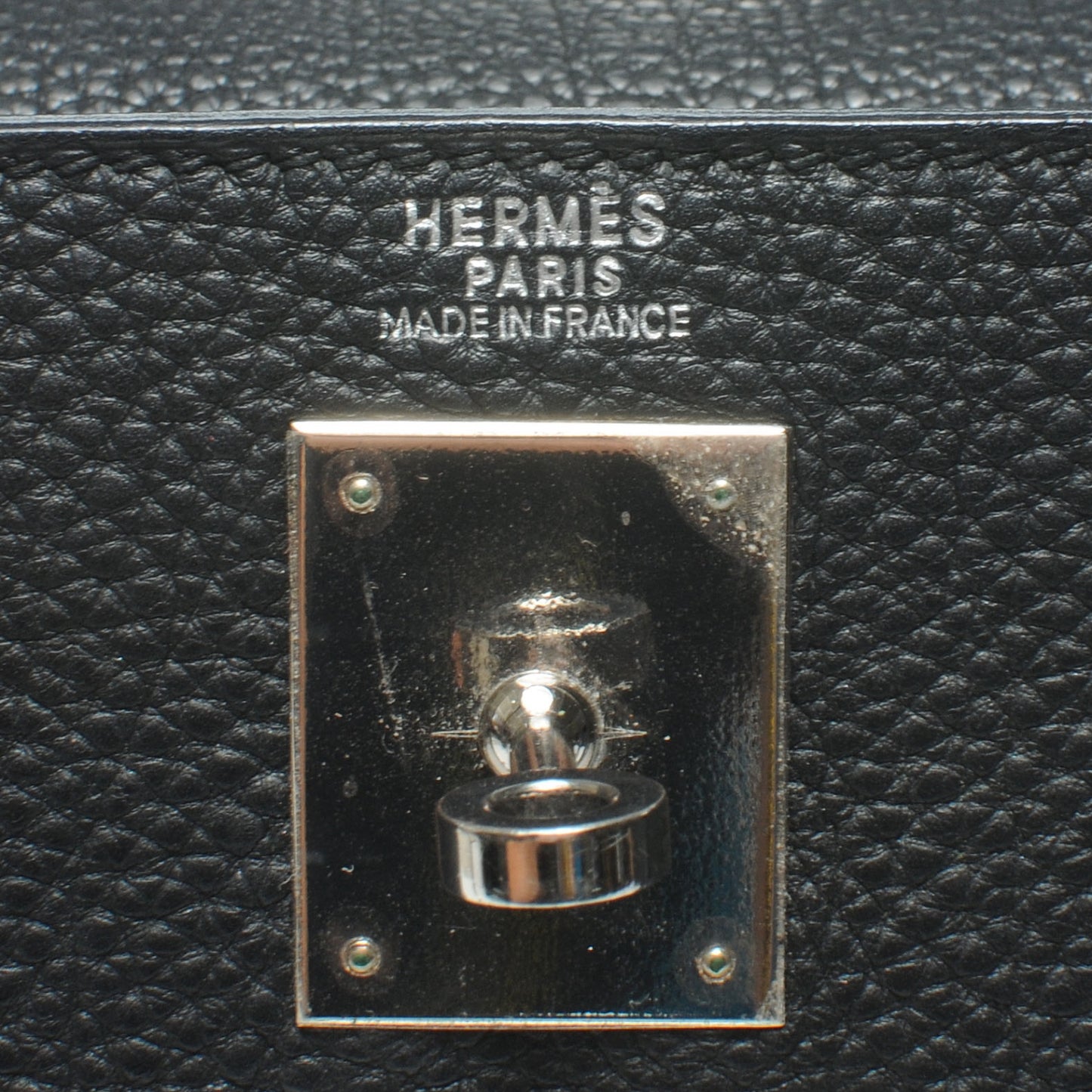Togo Kelly 32 Rigide Black