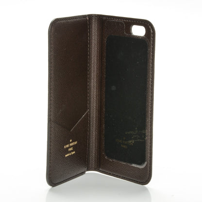 Louis Vuitton Monogram iPhone 6 Folio Case 5 of 6