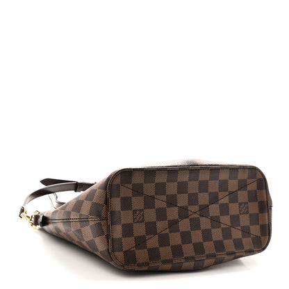 Louis Vuitton Damier Ebene Siena PM 4 of 9
