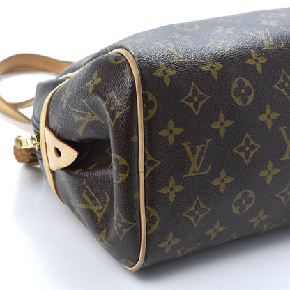 Louis Vuitton Monogram Montorgueil PM 5 of 9