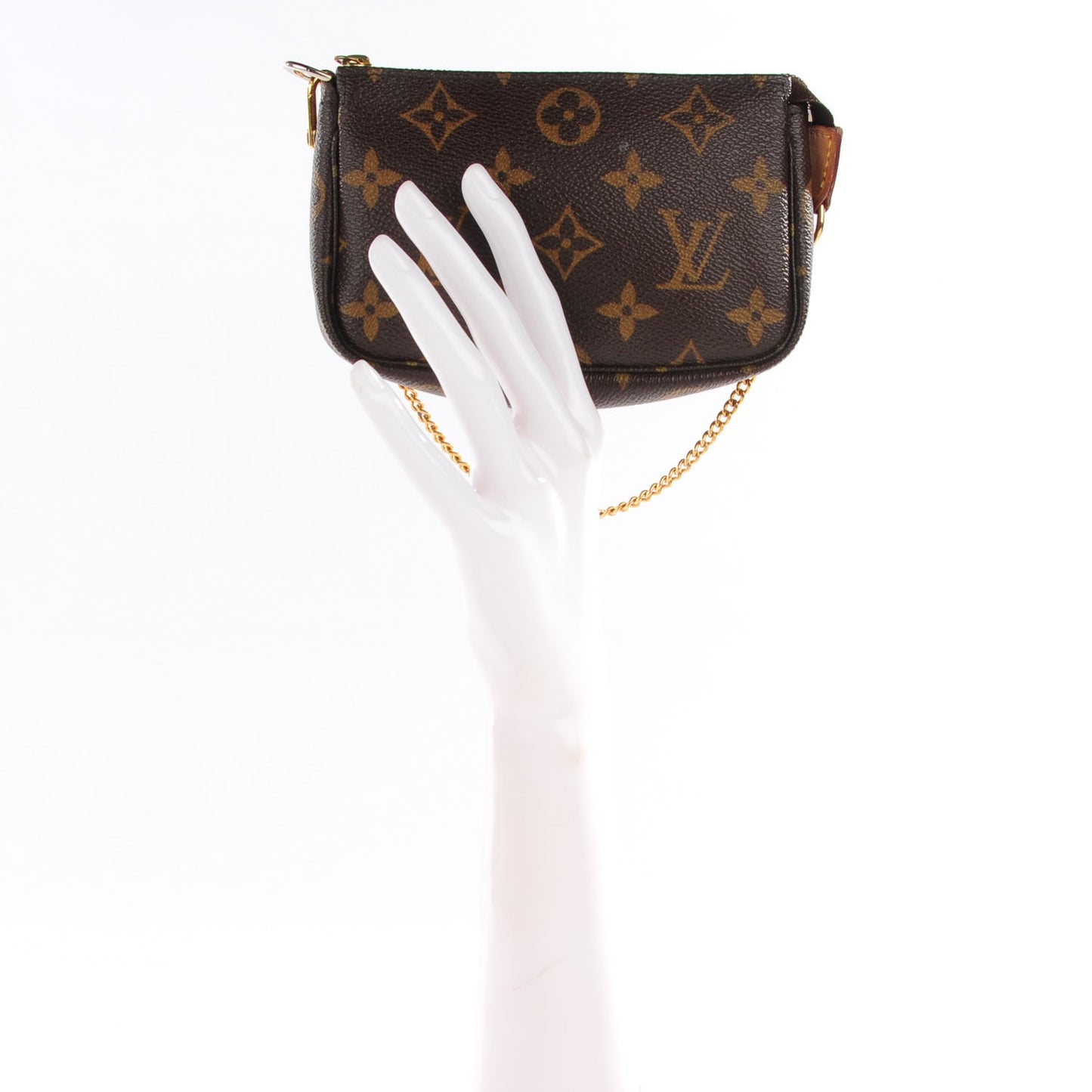 Monogram Mini Pochette Accessories
