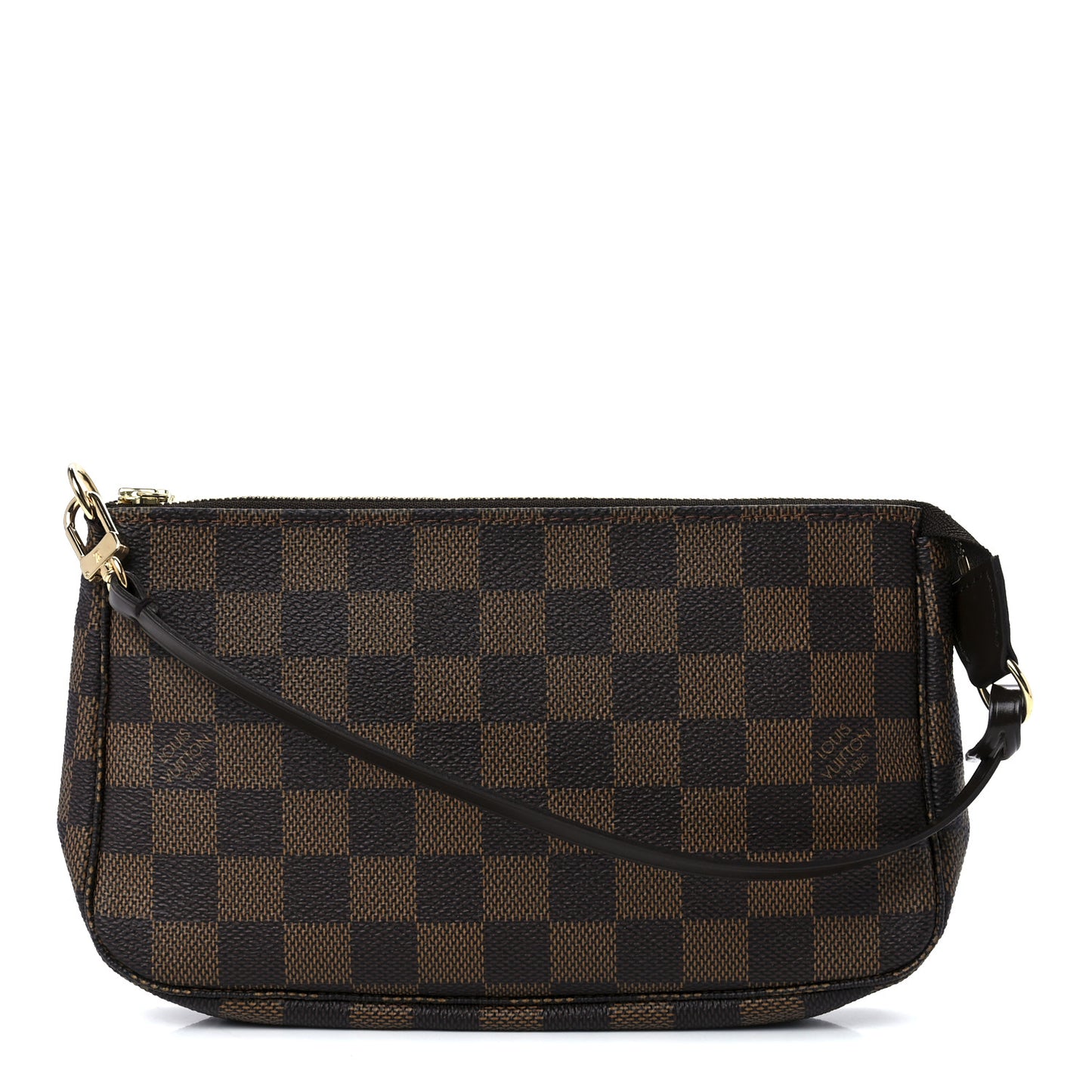 Damier Ebene Pochette Accessories