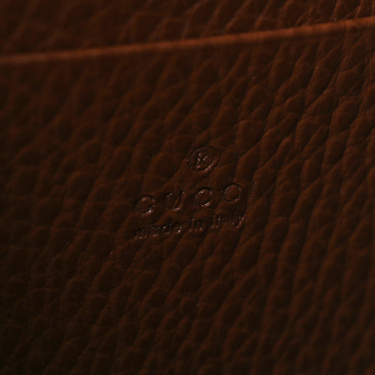 New Denim GG Monogram Dollar Calfskin Enamel Mini Dionysus Chain Wallet Blue Tea Cuir Epilog Electric Blue