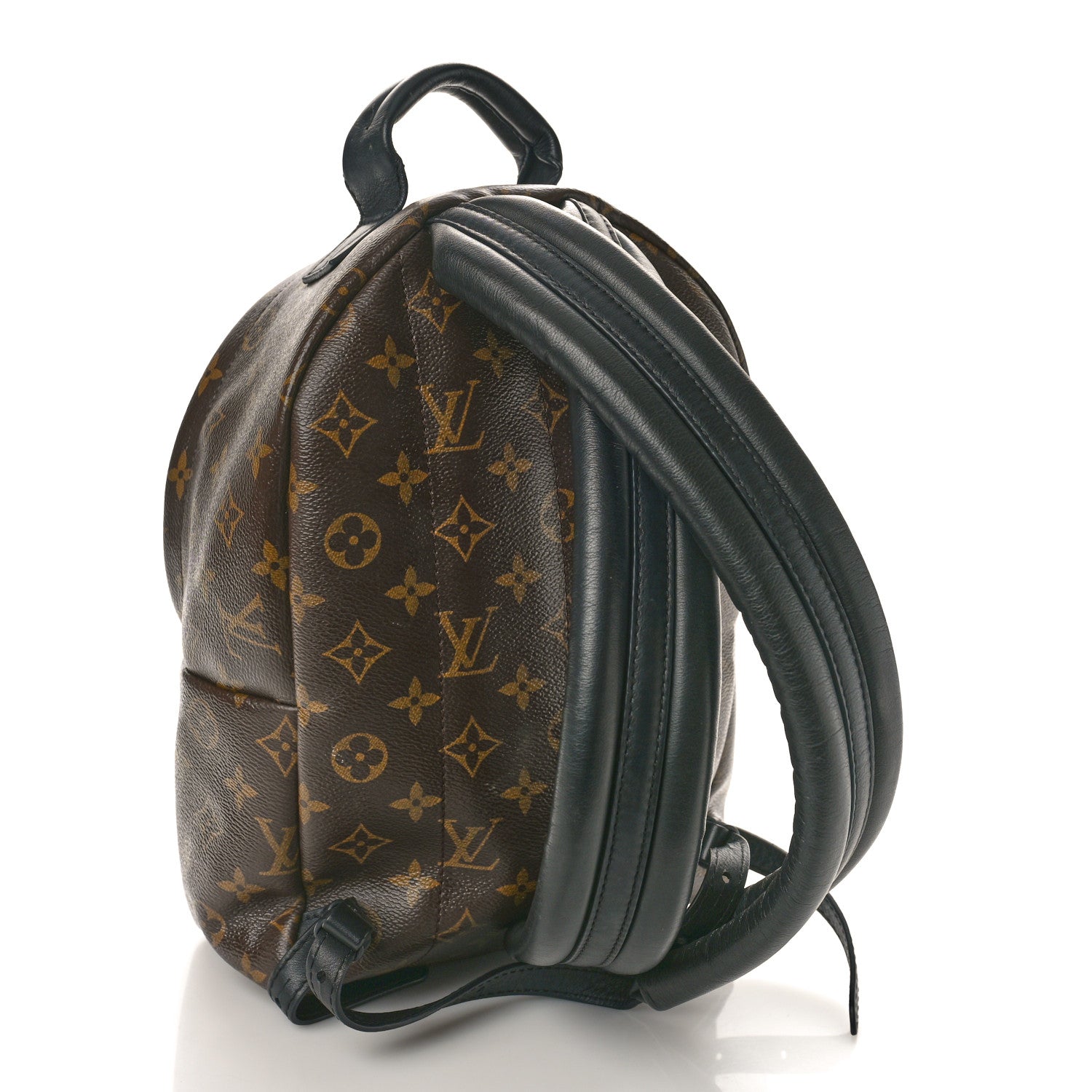 Louis Vuitton Monogram Palm Springs Backpack PM 3 of 10