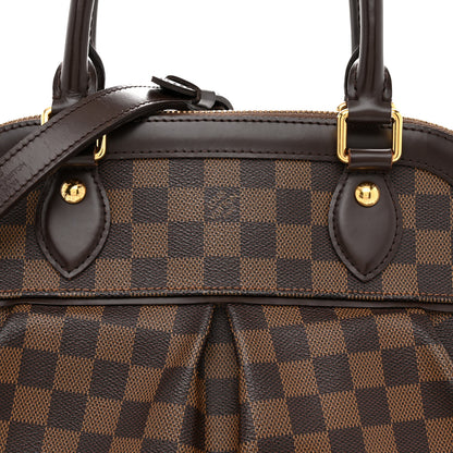 Louis Vuitton Damier Ebene Trevi PM 8 of 11