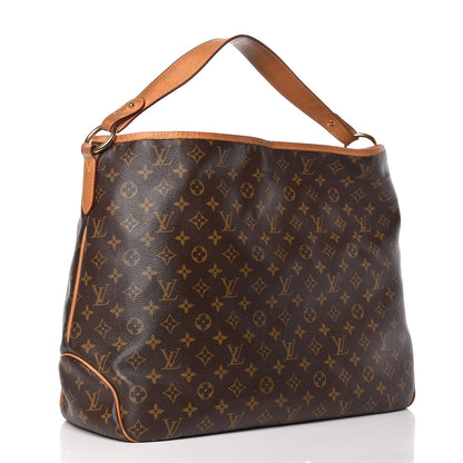 Louis Vuitton Monogram Delightful GM 3 of 17