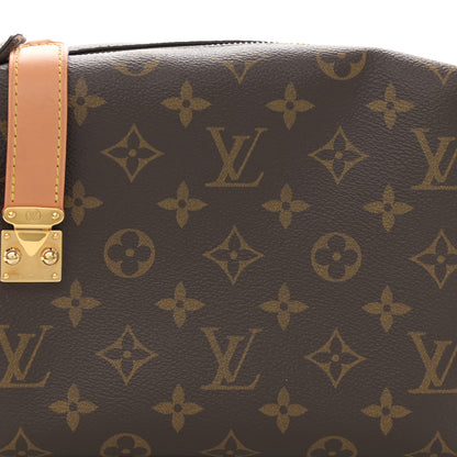 Louis Vuitton Monogram Side Trunk 7 of 13
