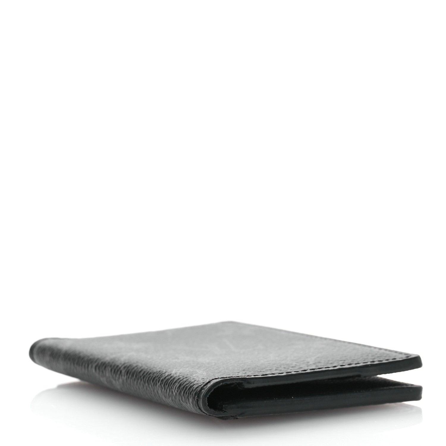 Louis Vuitton Monogram Eclipse Pocket Organizer NM 4 of 7