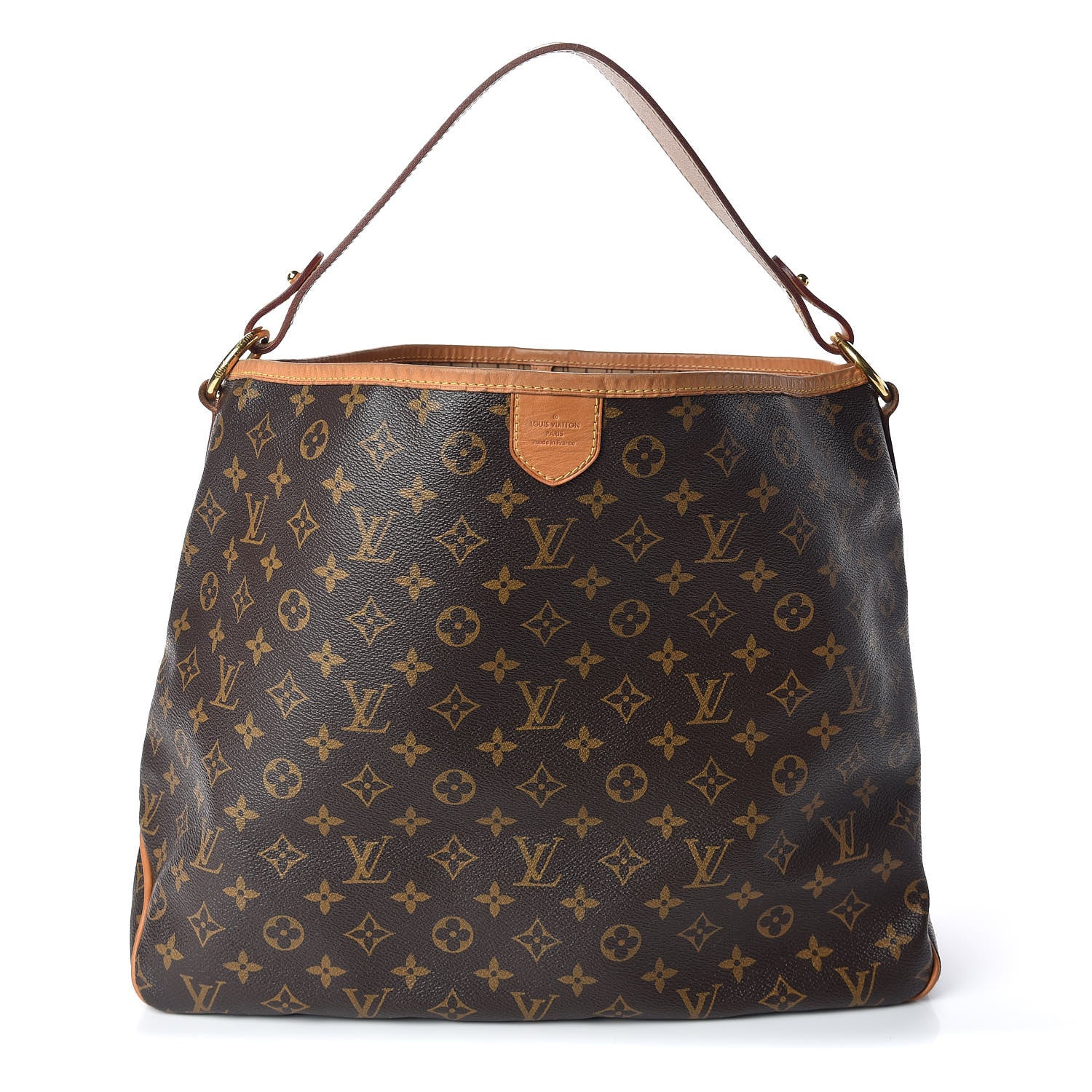 Louis Vuitton Monogram Delightful MM 1 of 11