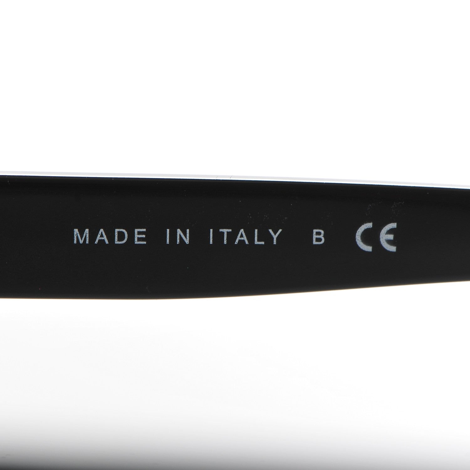 Chanel Pantos Signature CC Sunglasses 5315 Black 6 of 6