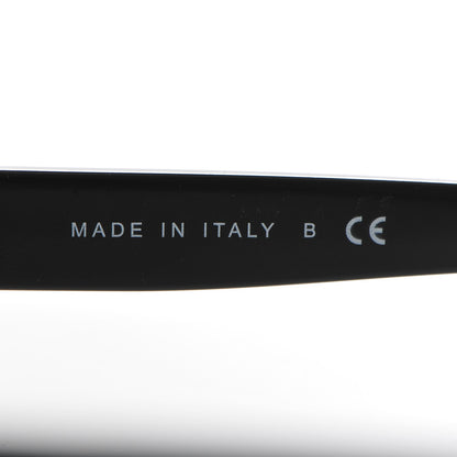 Chanel Pantos Signature CC Sunglasses 5315 Black 6 of 6