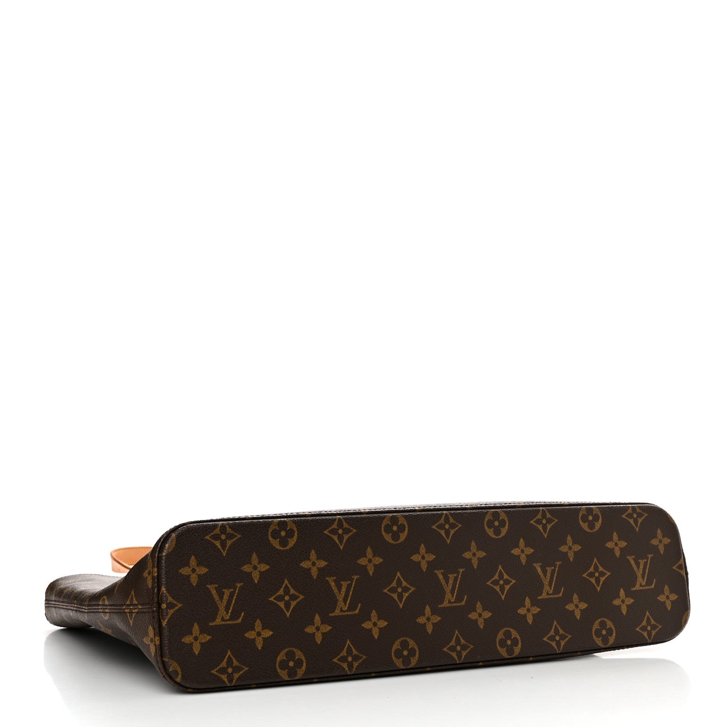 Louis Vuitton LOUIS VUITTON Monogram Luco 4 of 12