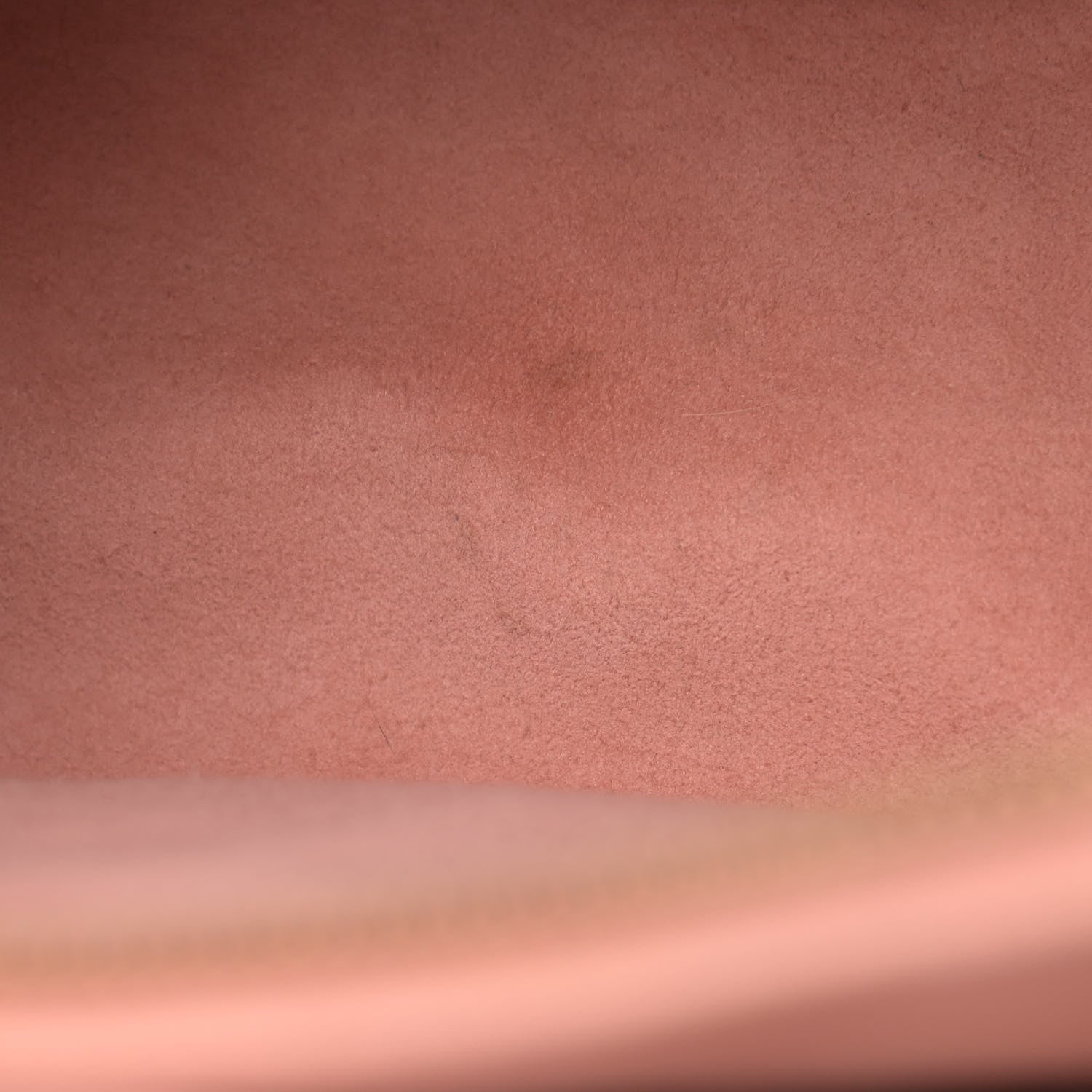 Louis Vuitton Monogram Soufflot BB Peach 12 of 12