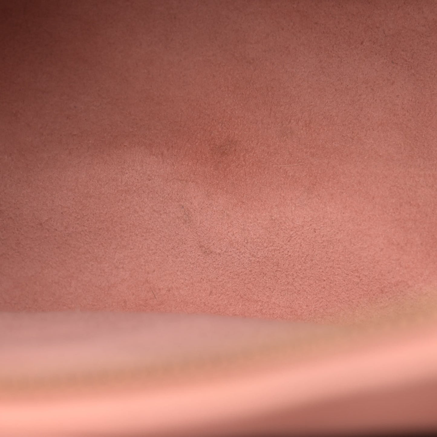 Monogram Soufflot BB Peach