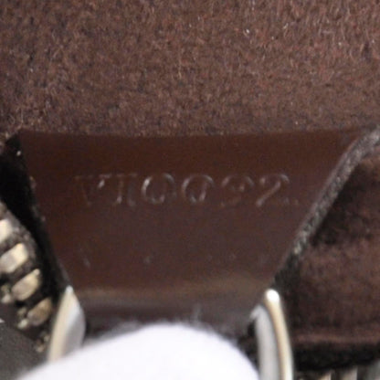 Louis Vuitton Epi Mabillon Backpack Moka 7 of 7