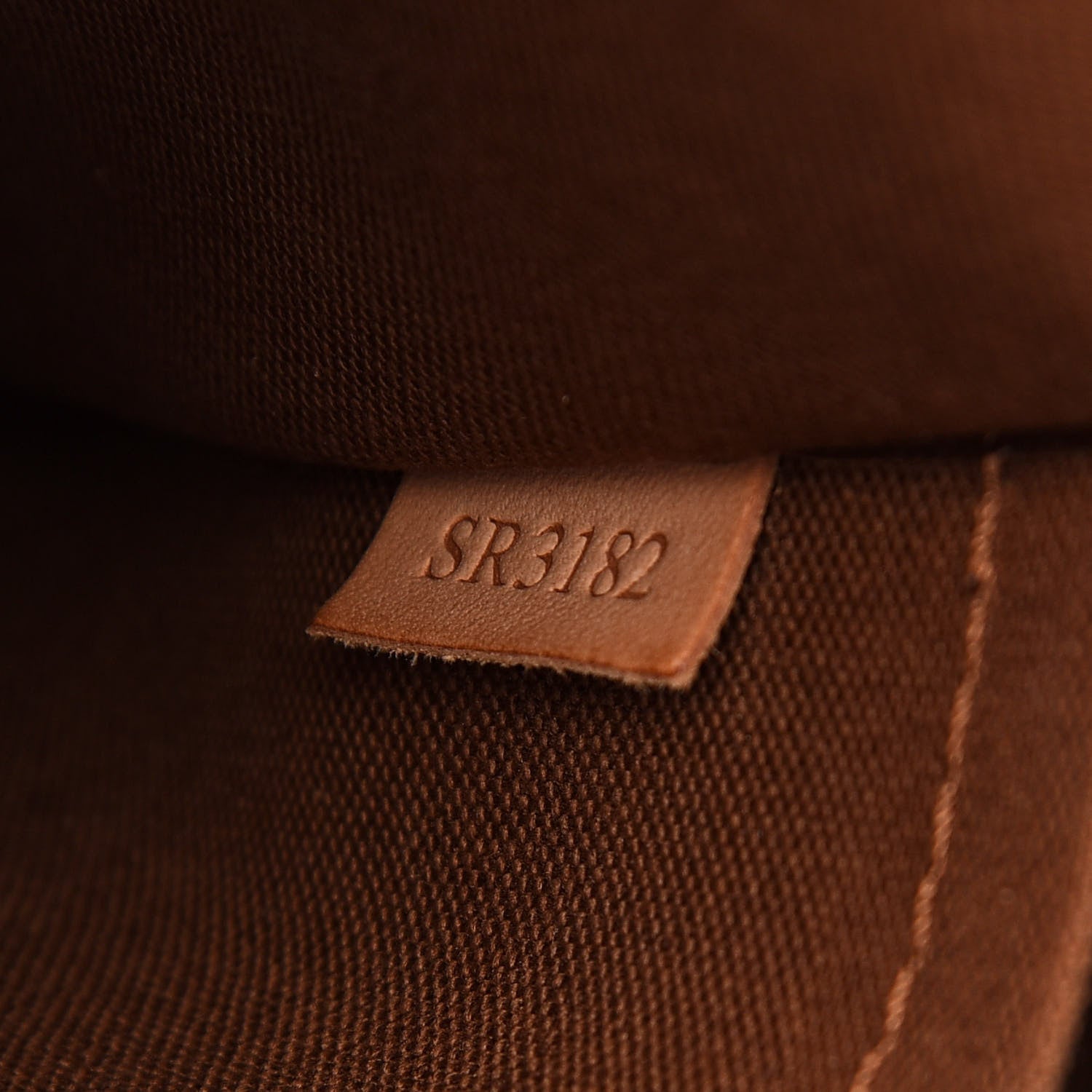 Louis Vuitton Monogram Palermo PM 7 of 10