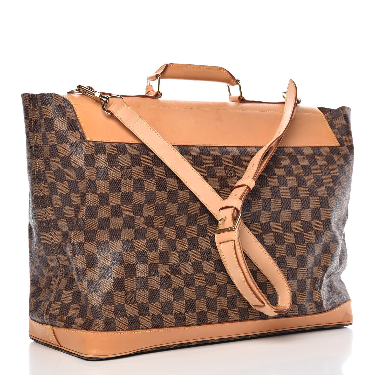 Damier Ebene Centenaire West End PM