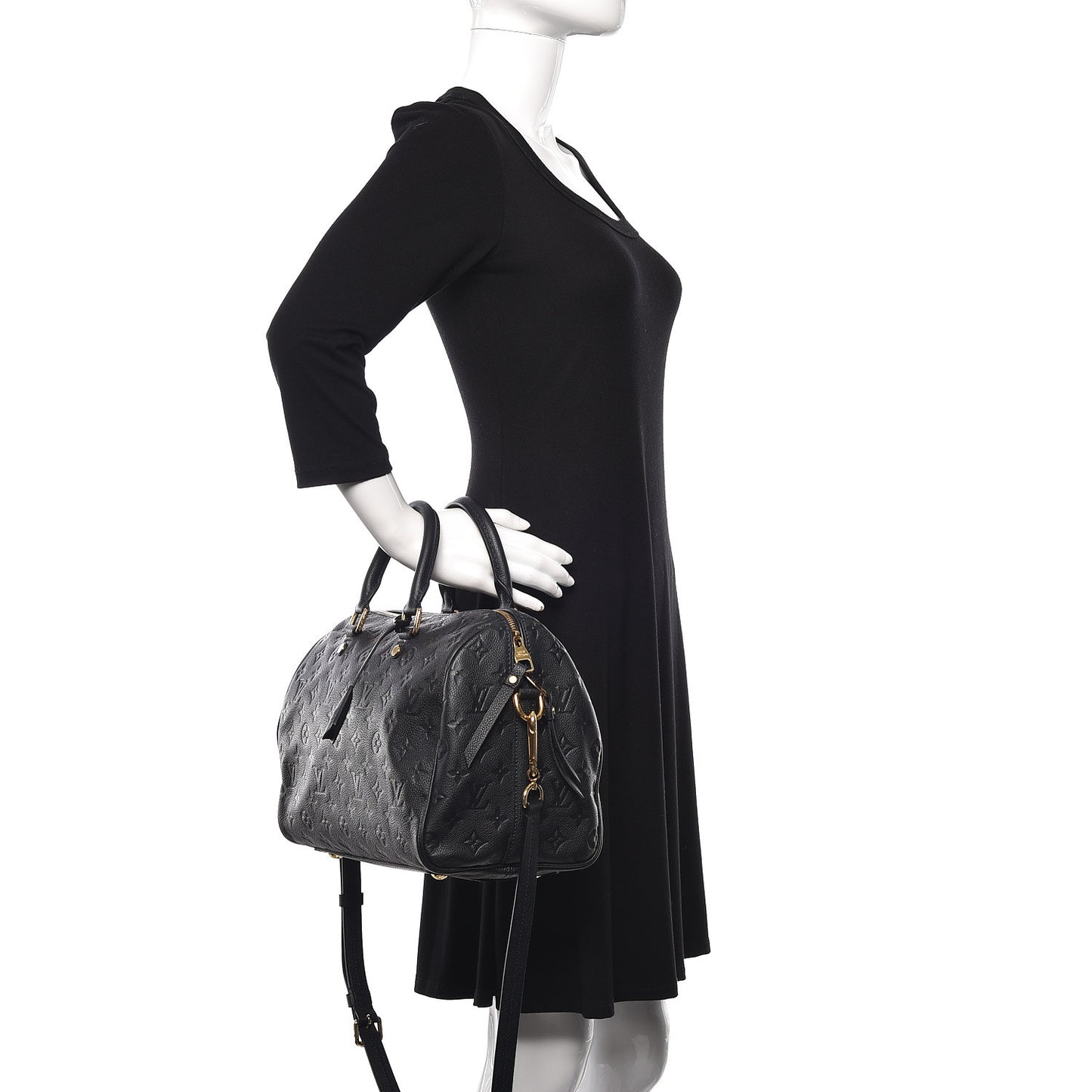 Empreinte Speedy Bandouliere 30 Infini
