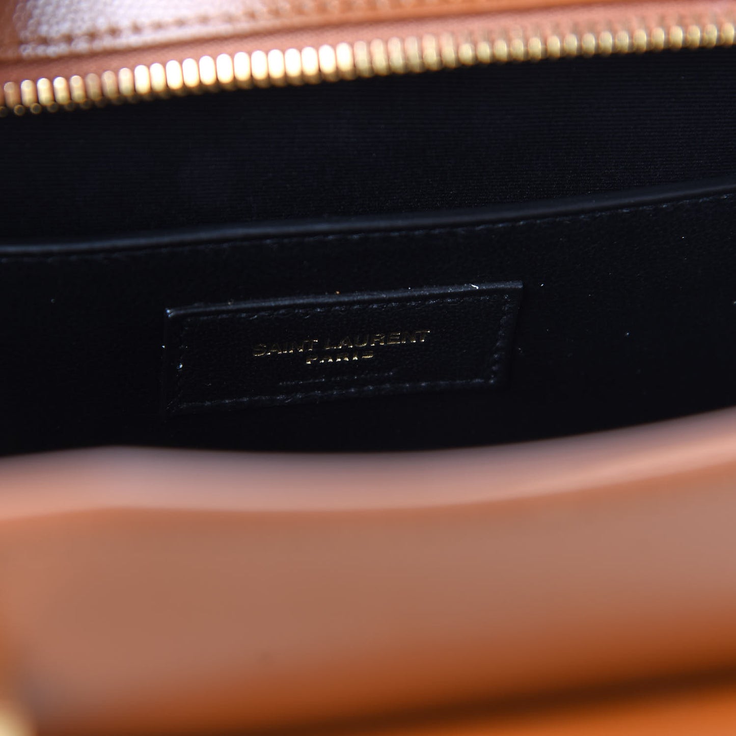 Grain De Poudre Medium Uptown Tote Brick