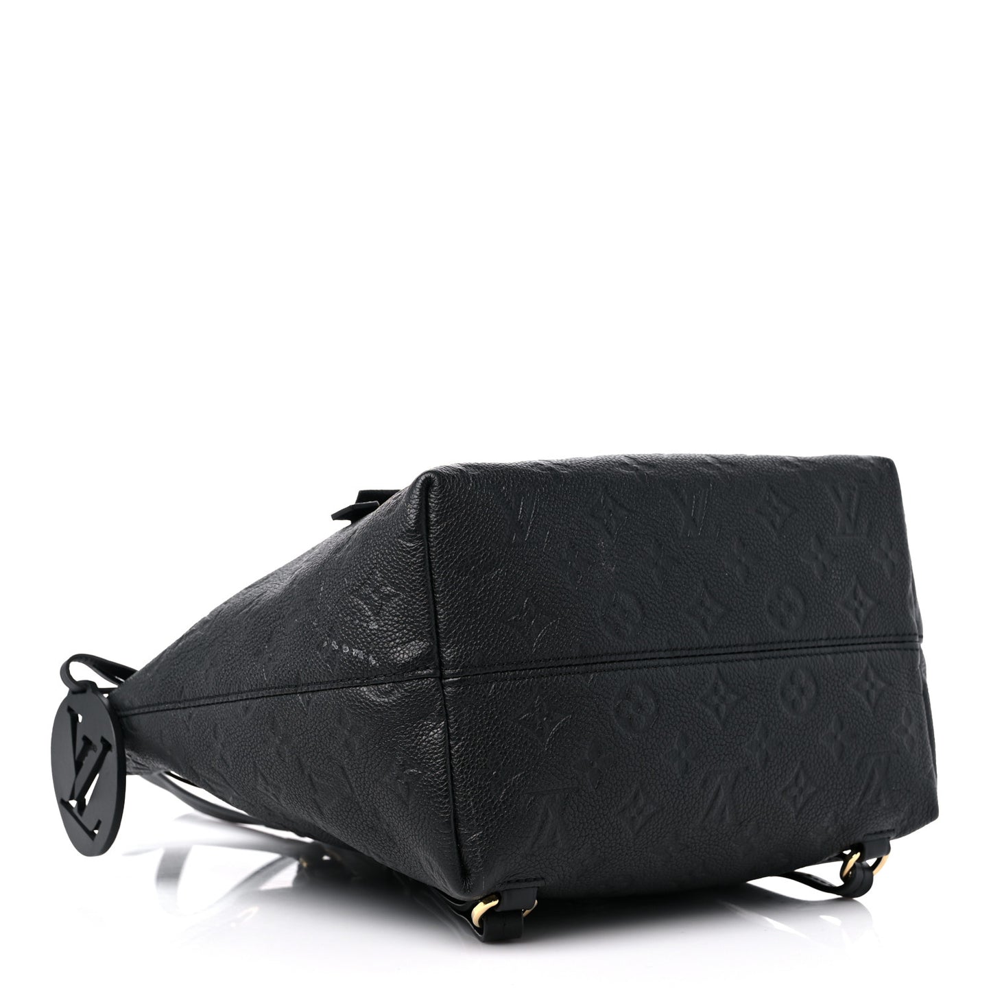 Empreinte Montsouris NM Backpack Black