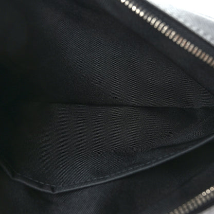 Louis Vuitton Taigarama Outdoor Messenger Gunmetal 5 of 9