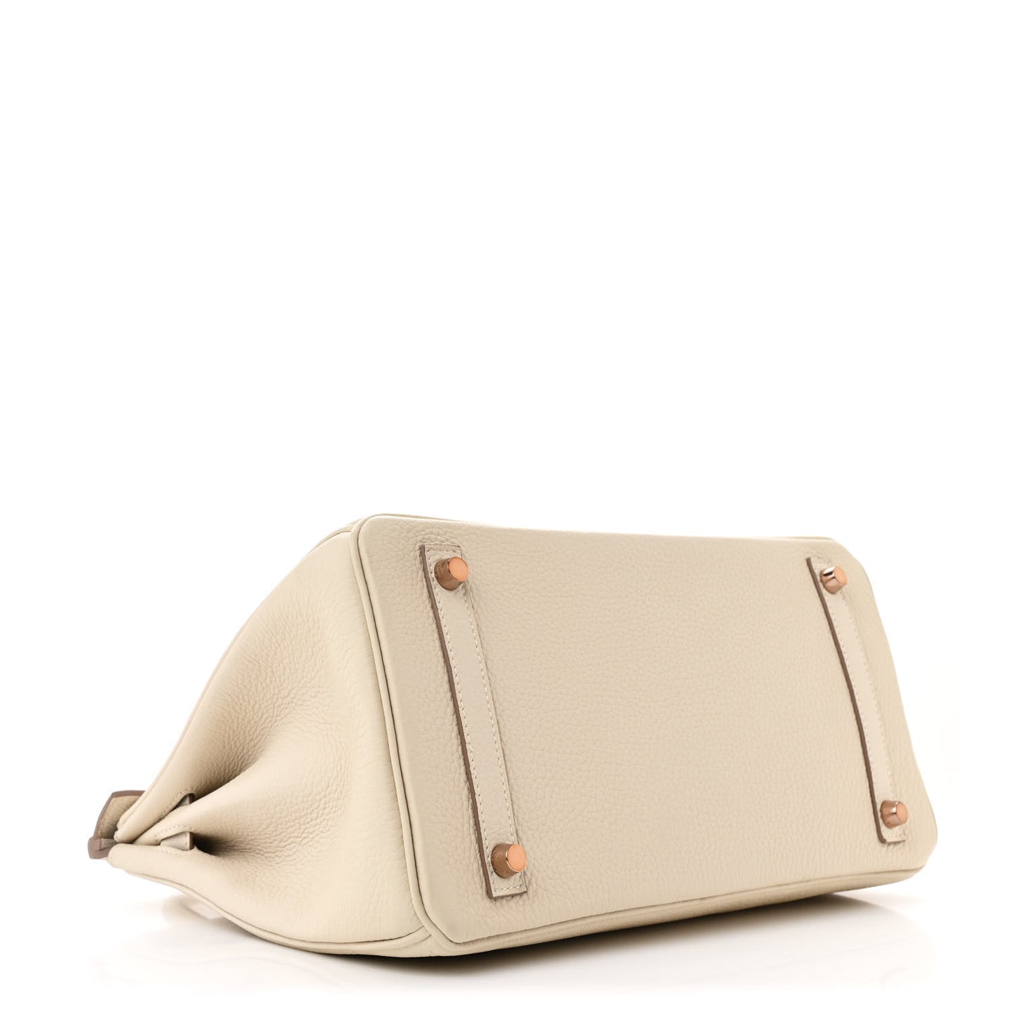 Togo Birkin 30 Craie