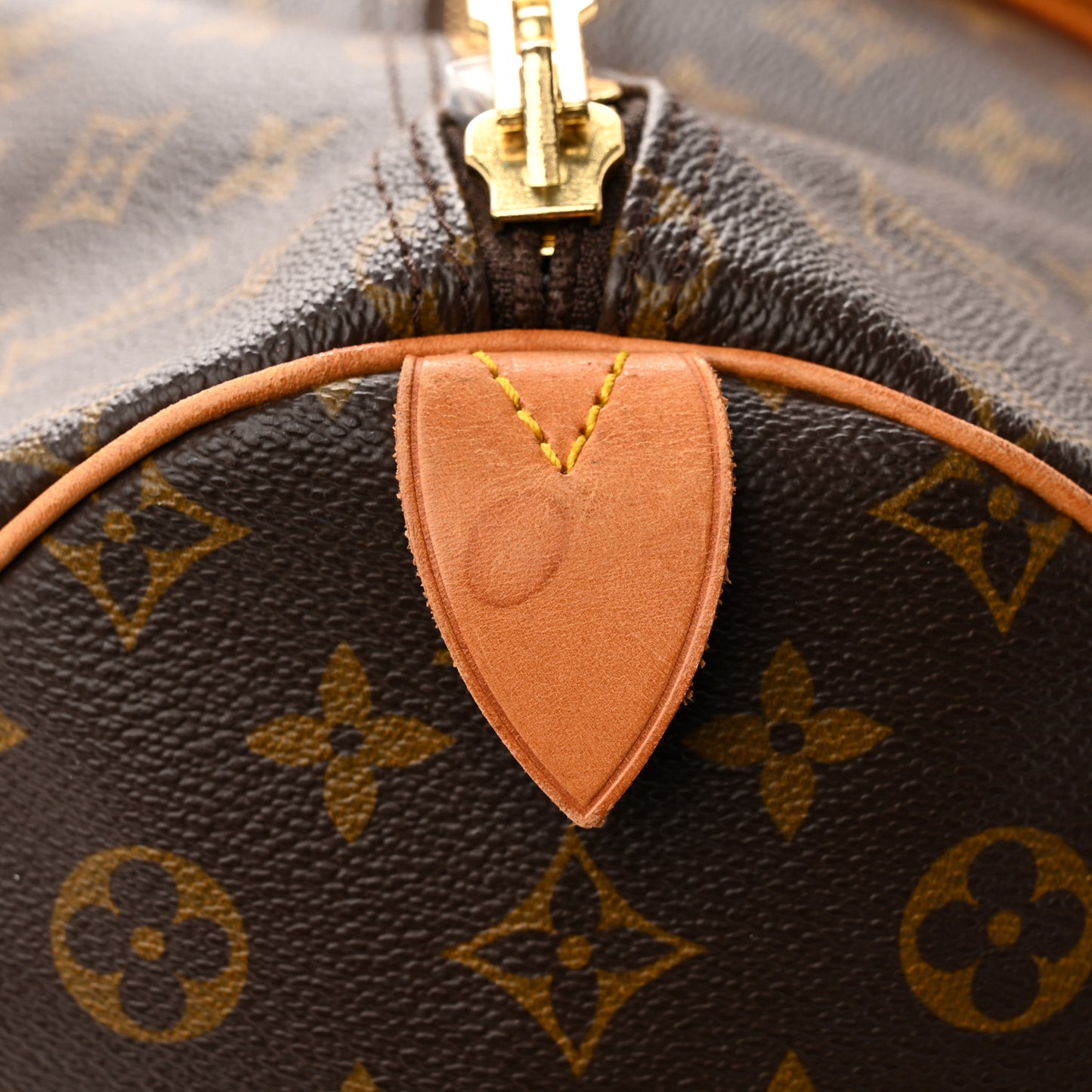 Monogram Keepall 55