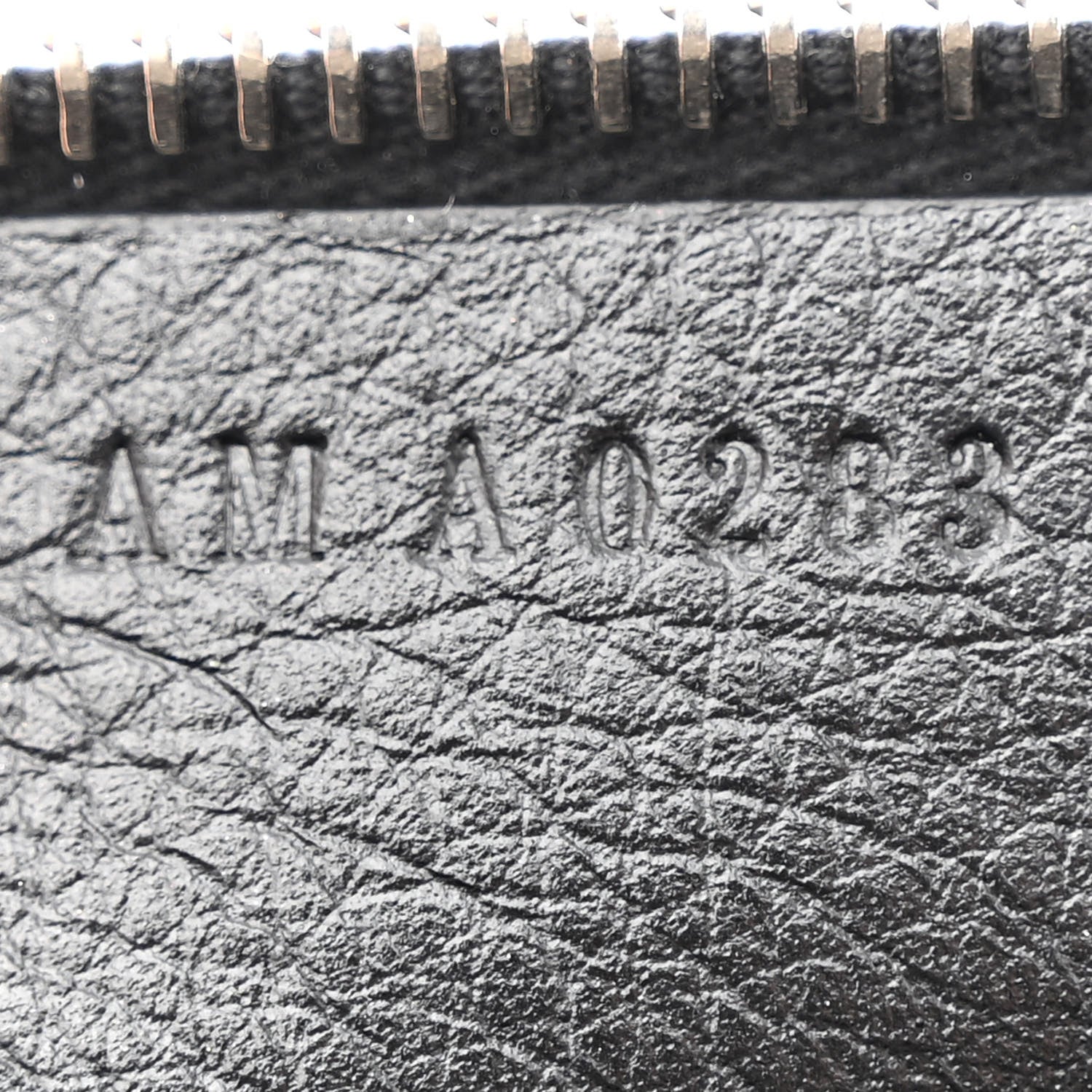 Givenchy Tumbled Calfskin Mini Voyou Boyfriend Party Bag Black 7 of 13